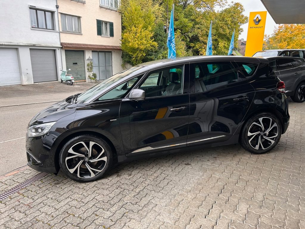 RENAULT Scénic 1.6 dCi 160 Bose EDC, Diesel, Occasion / Utilisé, Automatique - 4