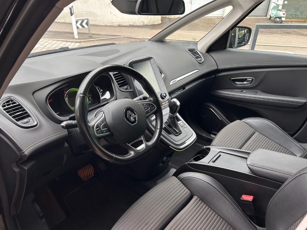 RENAULT Scénic 1.6 dCi 160 Bose EDC, Diesel, Occasion / Utilisé, Automatique - 5