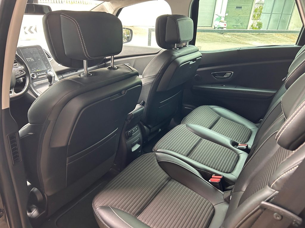 RENAULT Scénic 1.6 dCi 160 Bose EDC, Diesel, Occasion / Utilisé, Automatique - 6