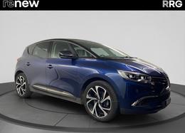 RENAULT Scénic 1.3 16V Turbo Executive EDC