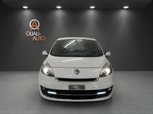 RENAULT Scénic 1.2 16V Turbo Expression, Petrol, Second hand / Used, Manual - 2