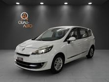 RENAULT Scénic 1.2 16V Turbo Expression, Petrol, Second hand / Used, Manual - 3