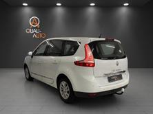 RENAULT Scénic 1.2 16V Turbo Expression, Petrol, Second hand / Used, Manual - 4