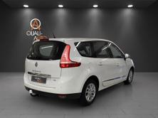 RENAULT Scénic 1.2 16V Turbo Expression, Petrol, Second hand / Used, Manual - 6