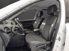 RENAULT Scénic 1.2 16V Turbo Expression, Petrol, Second hand / Used, Manual - 7