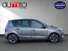 RENAULT Scénic 1.2 16V Turbo Bose, Benzin, Occasion / Gebraucht, Handschaltung - 2