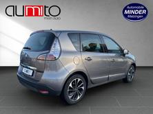 RENAULT Scénic 1.2 16V Turbo Bose, Benzin, Occasion / Gebraucht, Handschaltung - 3
