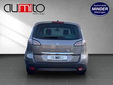 RENAULT Scénic 1.2 16V Turbo Bose, Benzin, Occasion / Gebraucht, Handschaltung - 4