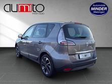 RENAULT Scénic 1.2 16V Turbo Bose, Benzin, Occasion / Gebraucht, Handschaltung - 5