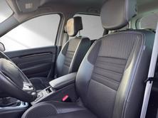 RENAULT Scénic 1.2 16V Turbo Bose, Benzin, Occasion / Gebraucht, Handschaltung - 7