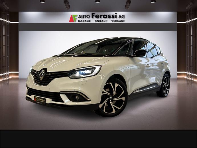 RENAULT Scénic 1.6 dCi Bose EDC, Diesel, Occasioni / Usate, Automatico