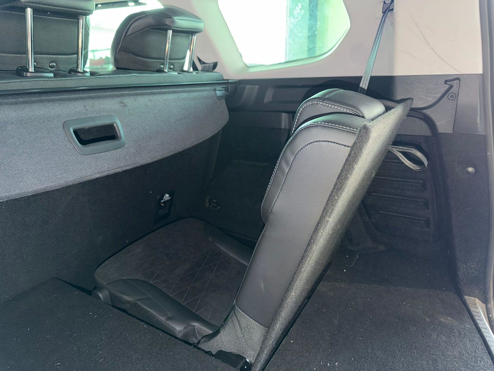 RENAULT Grand Scénic 1.3 TCe 160 Black Edition EDC, Benzina, Occasioni / Usate, Automatico - 5