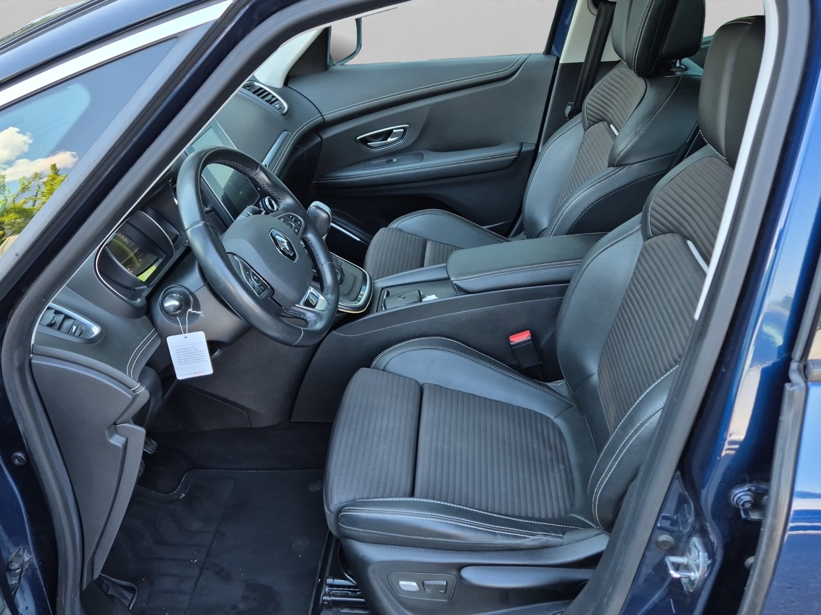 RENAULT Scénic 1.5 dCi Bose EDC, Diesel, Occasioni / Usate, Automatico - 5