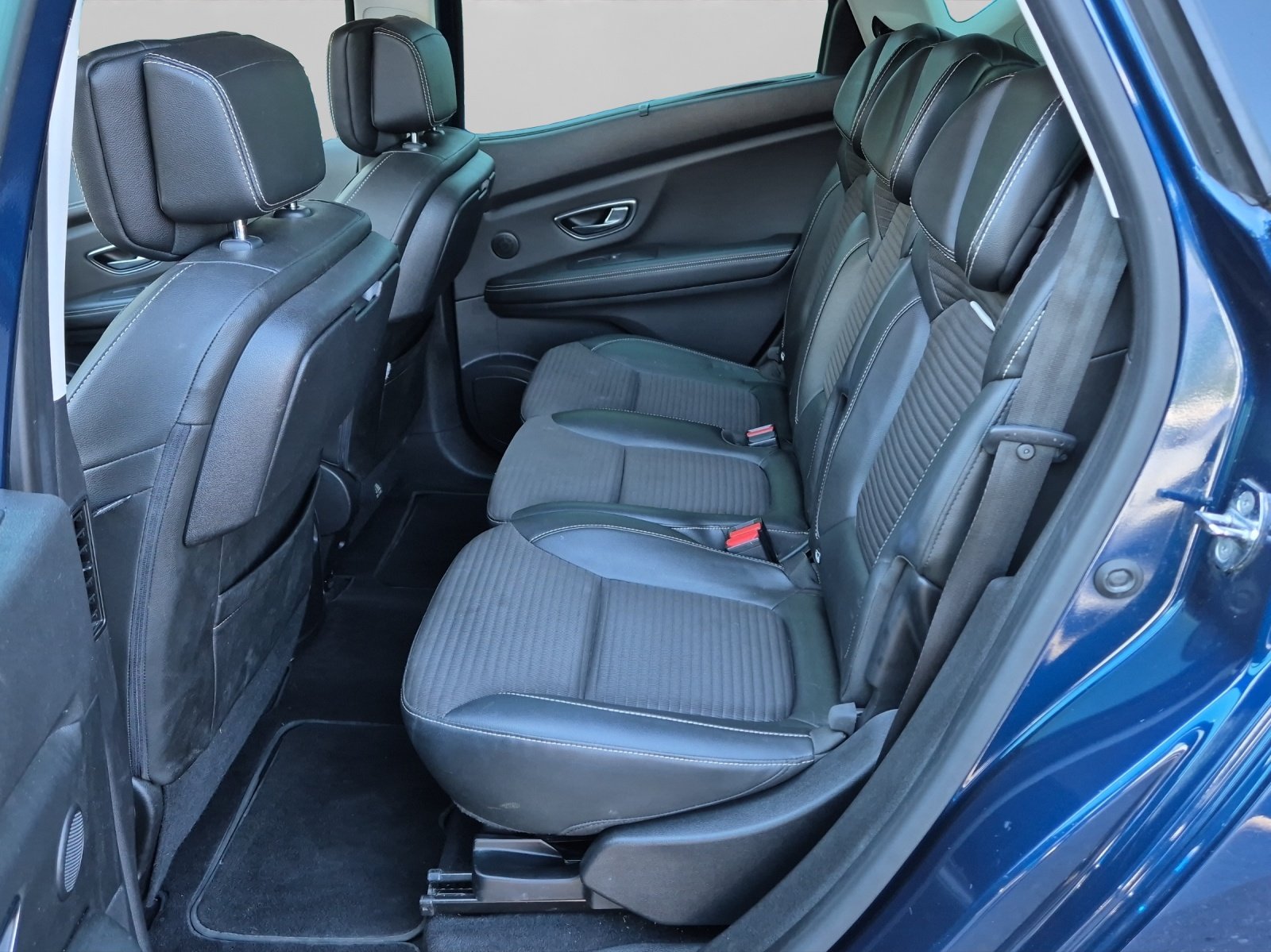 RENAULT Scénic 1.5 dCi Bose EDC, Diesel, Occasioni / Usate, Automatico - 7