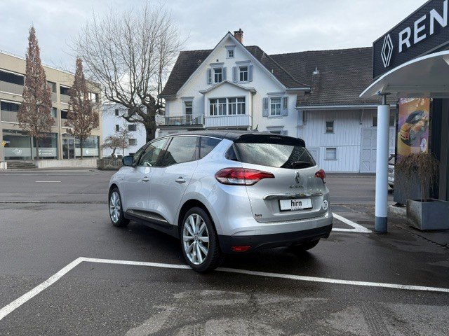 RENAULT Scénic 1.6 dCi 160 Bose EDC, Diesel, Occasioni / Usate, Automatico - 2