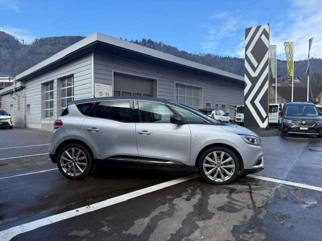 RENAULT Scénic 1.6 dCi 160 Bose EDC, Diesel, Occasioni / Usate, Automatico - 3