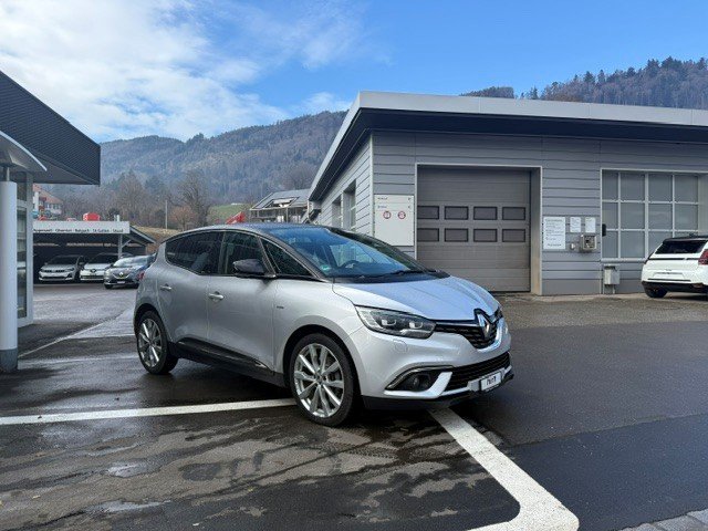RENAULT Scénic 1.6 dCi 160 Bose EDC, Diesel, Occasioni / Usate, Automatico - 4