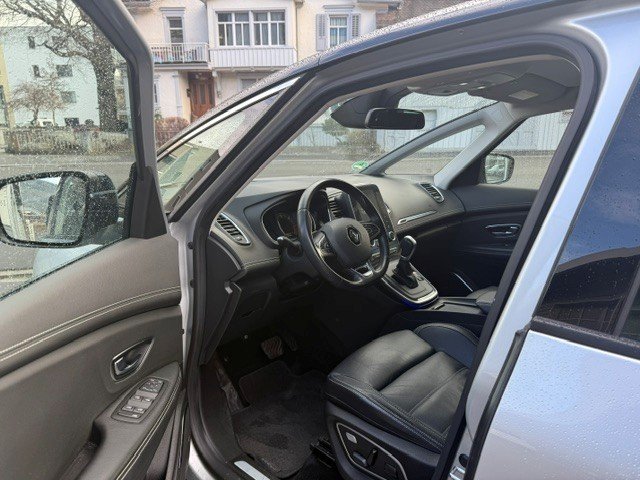RENAULT Scénic 1.6 dCi 160 Bose EDC, Diesel, Occasioni / Usate, Automatico - 5