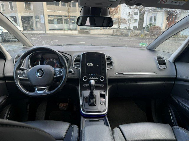 RENAULT Scénic 1.6 dCi 160 Bose EDC, Diesel, Occasioni / Usate, Automatico - 6