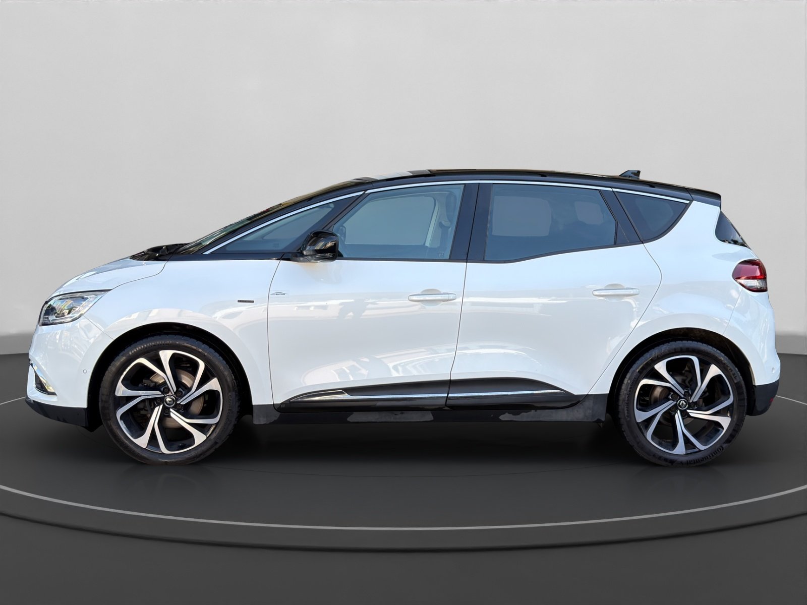 RENAULT Scénic 1.3 TCe 160 Black Edition EDC, Benzina, Occasioni / Usate, Automatico - 2