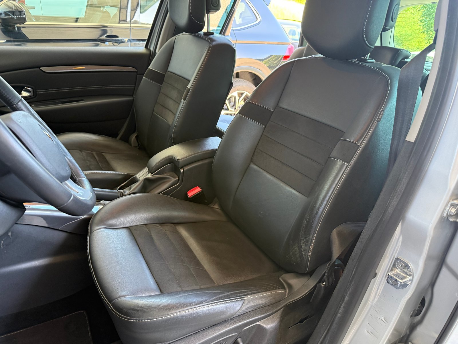 RENAULT Scénic Xmod 1.5 dCi Bose Edition EDC, Diesel, Occasion / Gebraucht, Automatik - 5