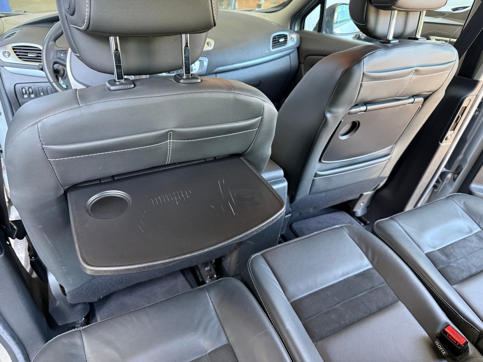 RENAULT Scénic Xmod 1.5 dCi Bose Edition EDC, Diesel, Occasion / Gebraucht, Automatik - 7