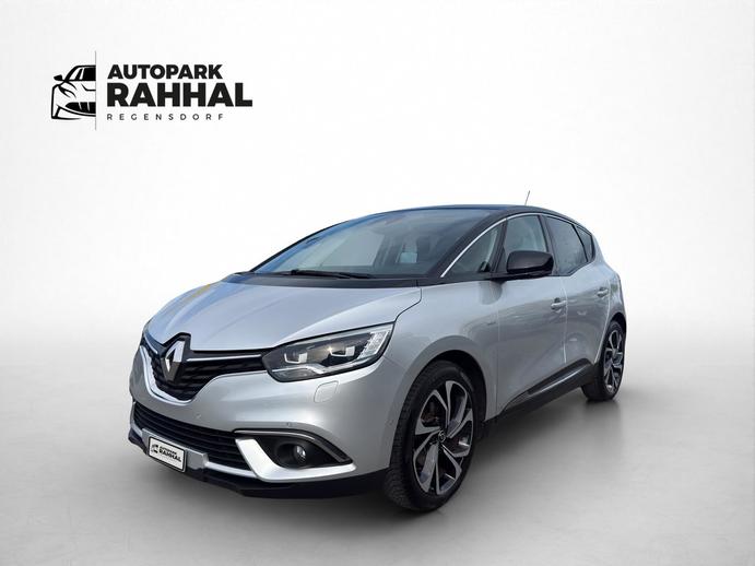 RENAULT Scénic 1.6 dCi 160 Intens EDC, Diesel, Occasion / Gebraucht, Automatik