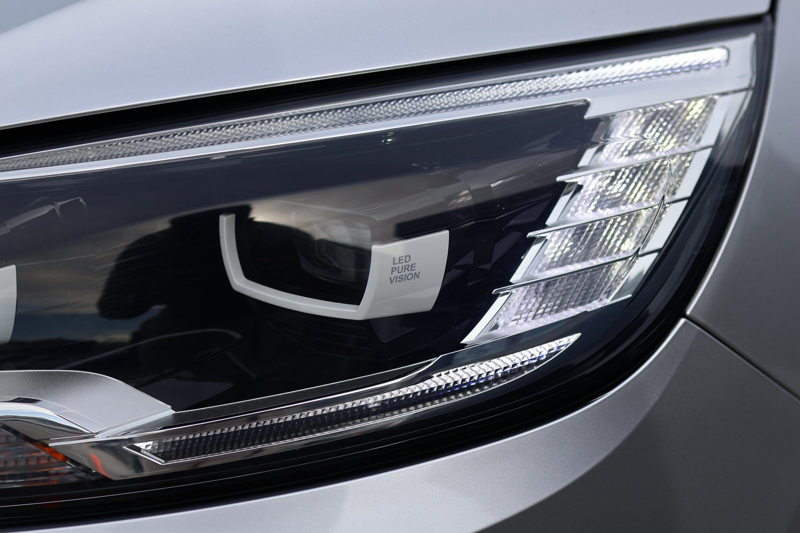 RENAULT Scénic 1.6 dCi 160 Intens EDC, Diesel, Occasioni / Usate, Automatico - 2