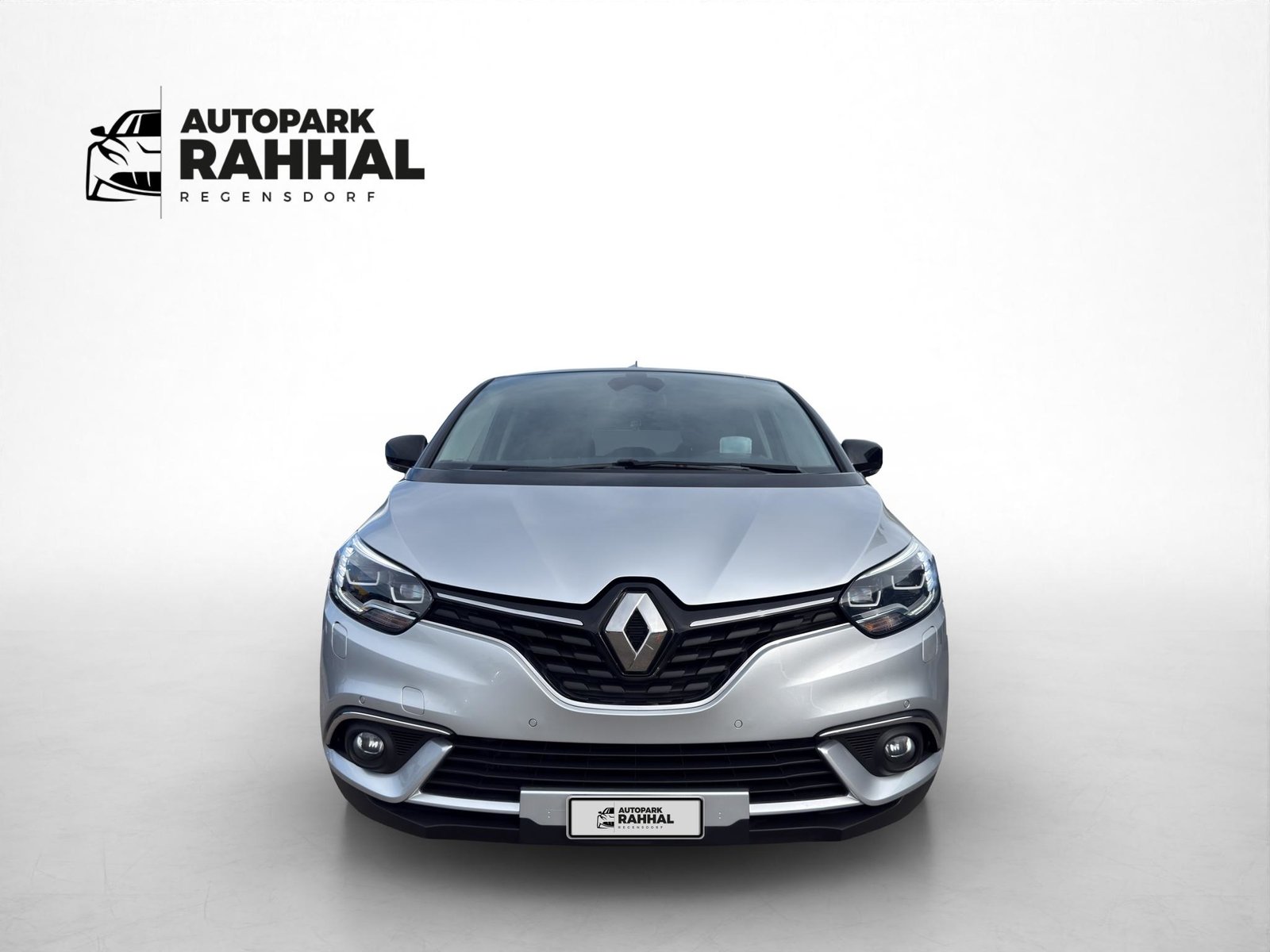 RENAULT Scénic 1.6 dCi 160 Intens EDC, Diesel, Occasioni / Usate, Automatico - 3