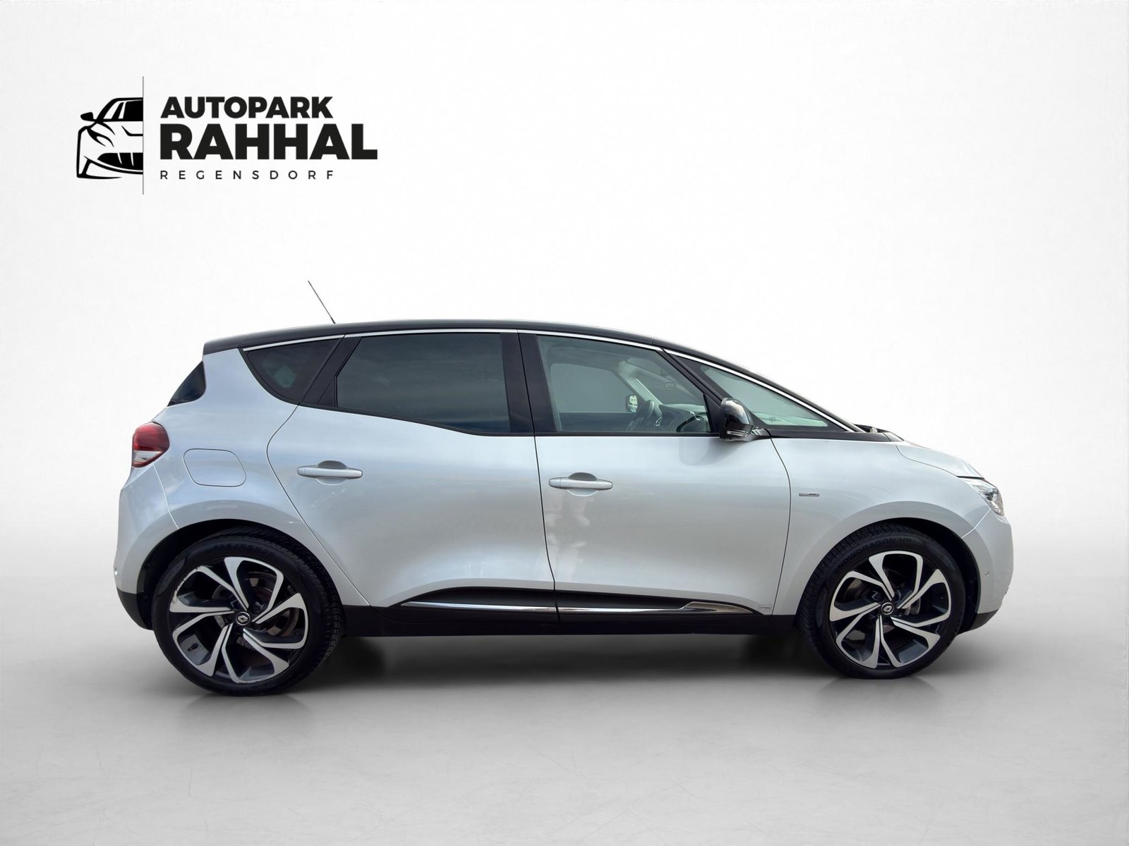 RENAULT Scénic 1.6 dCi 160 Intens EDC, Diesel, Occasioni / Usate, Automatico - 5