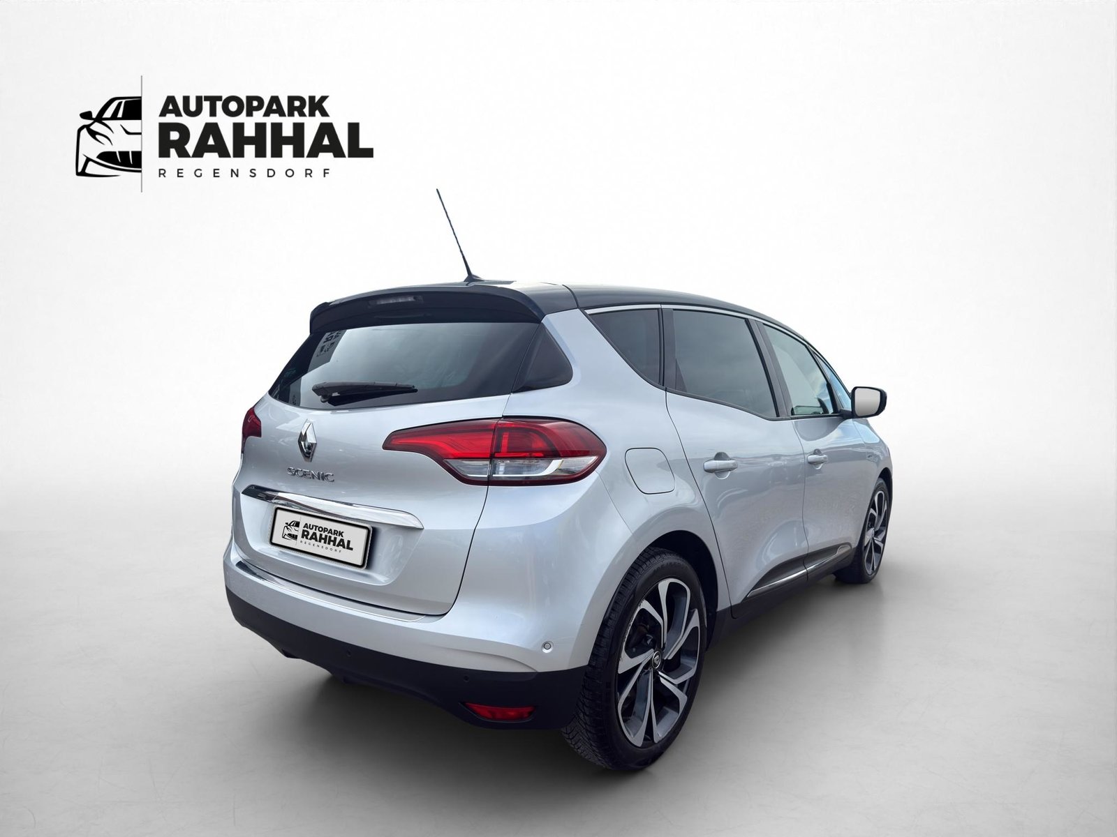 RENAULT Scénic 1.6 dCi 160 Intens EDC, Diesel, Occasioni / Usate, Automatico - 6