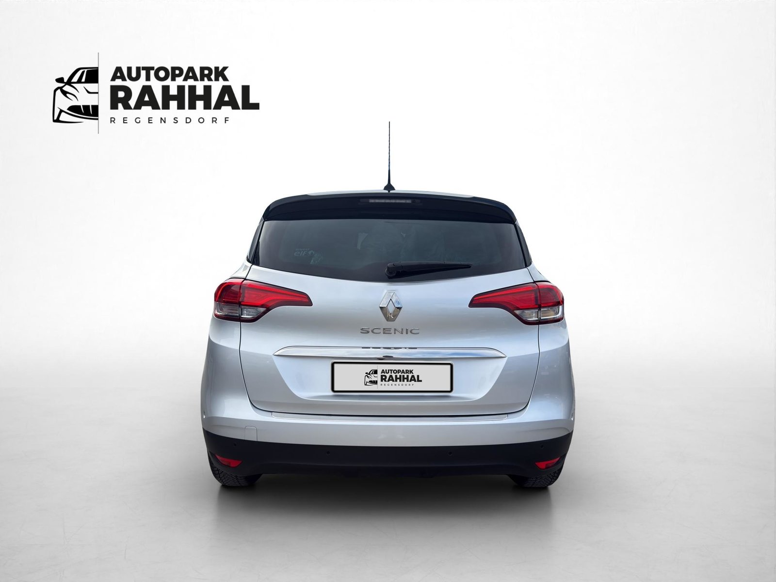 RENAULT Scénic 1.6 dCi 160 Intens EDC, Diesel, Occasioni / Usate, Automatico - 7