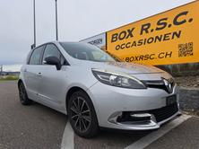 RENAULT Scénic 1.6 dCi Bose Edition, Diesel, Occasion / Gebraucht, Handschaltung - 6