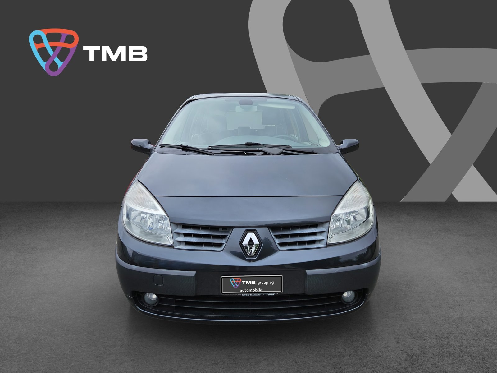 RENAULT Scénic 2.0 16V Dynamique, Benzina, Occasioni / Usate, Manuale - 7