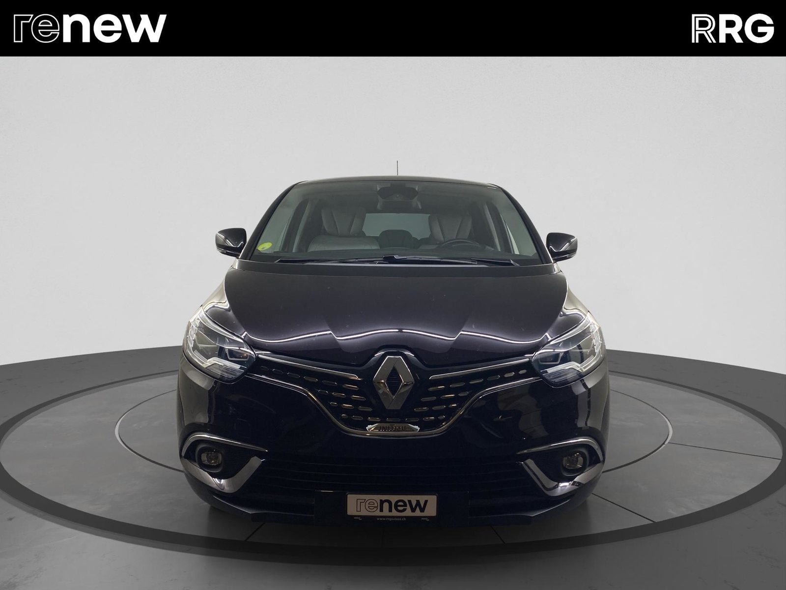 RENAULT Scénic 1.6 dCi Initiale Paris EDC, Diesel, Occasioni / Usate, Automatico - 6
