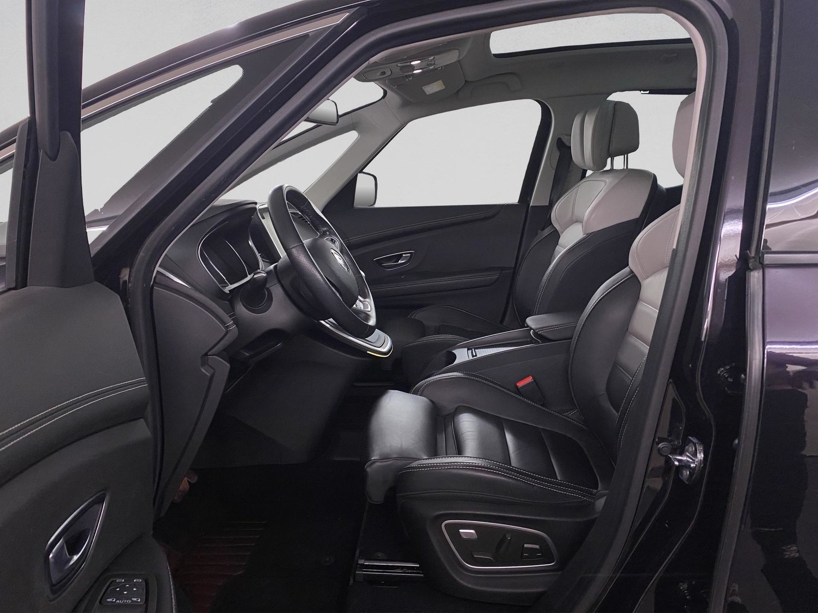 RENAULT Scénic 1.6 dCi Initiale Paris EDC, Diesel, Occasioni / Usate, Automatico - 7
