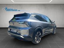 RENAULT Scénic E-Tech Long Range Iconic, Électrique, Occasion / Utilisé, Automatique - 4