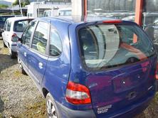 RENAULT Scénic 1.6 16V Dynamique Automatic, Essence, Occasion / Utilisé, Automatique - 3