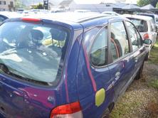 RENAULT Scénic 1.6 16V Dynamique Automatic, Essence, Occasion / Utilisé, Automatique - 4