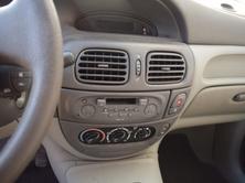 RENAULT Scénic 1.6 16V Dynamique Automatic, Essence, Occasion / Utilisé, Automatique - 7
