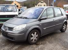 RENAULT Scénic 2.0 16V Authentique Confort, Essence, Occasion / Utilisé, Automatique - 2