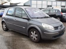 RENAULT Scénic 2.0 16V Authentique Confort, Essence, Occasion / Utilisé, Automatique - 3