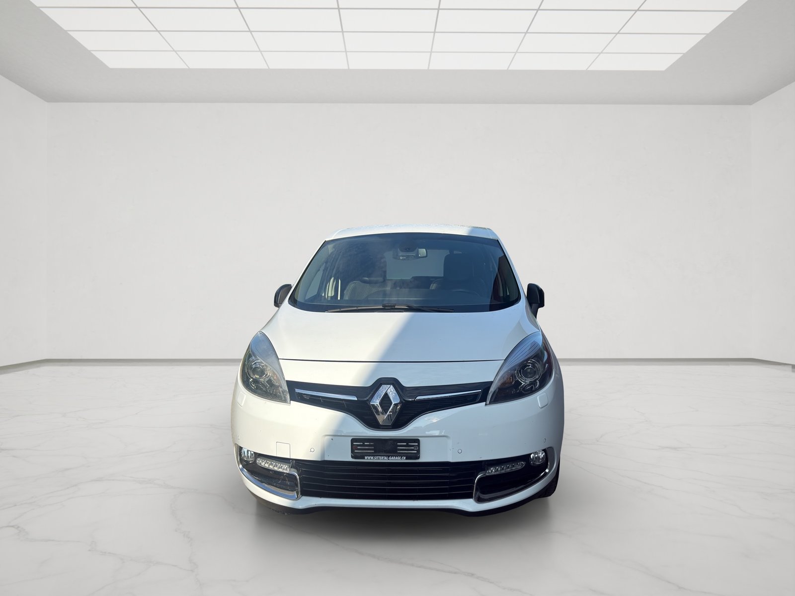 RENAULT Scénic 1.5 dCi Bose EDC, Diesel, Occasion / Utilisé, Automatique - 2
