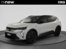 RENAULT Scénic E-Tech Long Range Esprit Alpine, Elektro, Occasion / Gebraucht, Automatik - 7