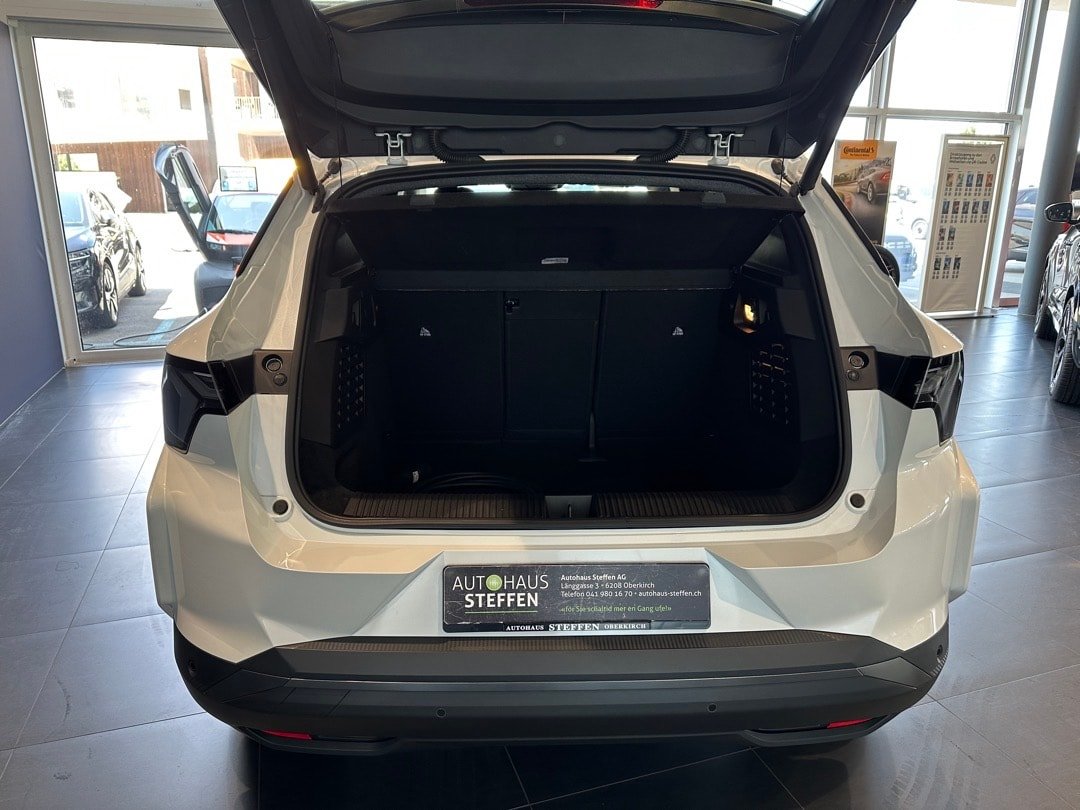 RENAULT Scénic E-Tech Long Range Esprit Alpine, Elektro, Occasion / Gebraucht, Automatik - 6