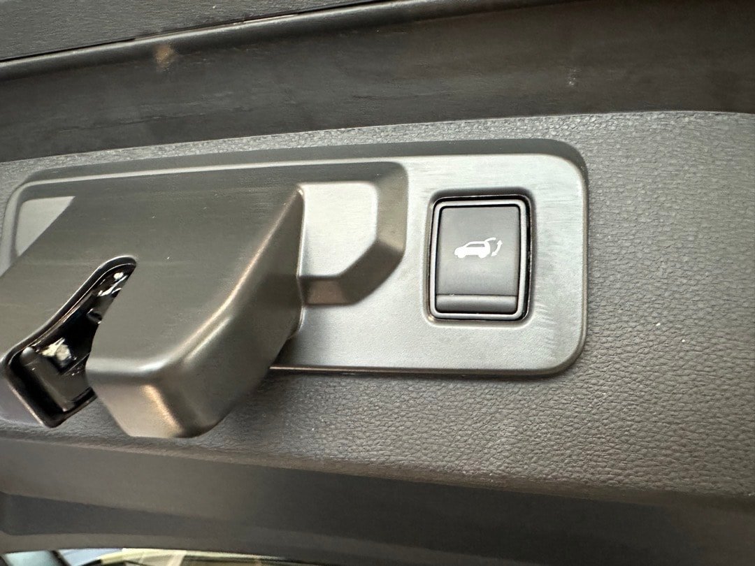 RENAULT Scénic E-Tech Long Range Esprit Alpine, Elektro, Occasion / Gebraucht, Automatik - 7