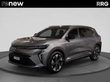 RENAULT Scénic E-Tech Long Range Iconic, Elettrica, Occasioni / Usate, Automatico - 7