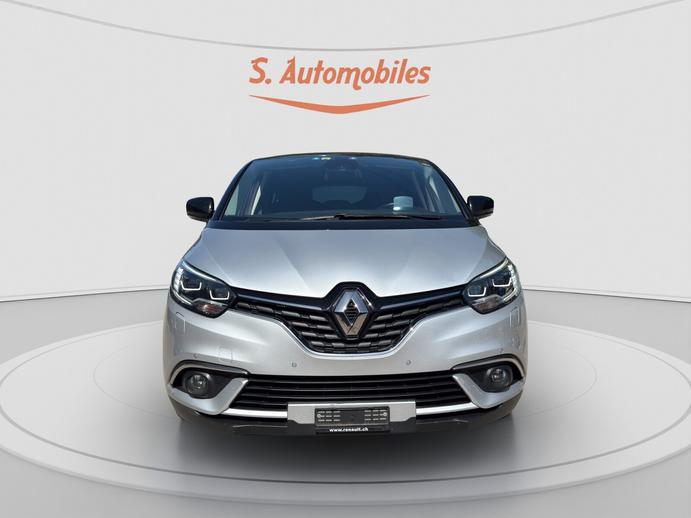 RENAULT Scénic 1.2 16V Turbo Bose, Petrol, Second hand / Used, Manual