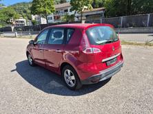 RENAULT Scénic 2.0 16V Dynamique X-Tronic CVT, Benzina, Occasioni / Usate, Automatico - 6
