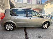 RENAULT Scénic 1.6 16V Expression, Essence, Occasion / Utilisé, Manuelle - 4